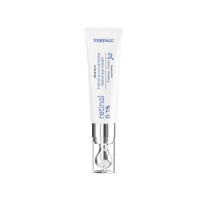 Yerpall - Yerpall Intensive Concentrate Retinol Eye Cream 8 g. image