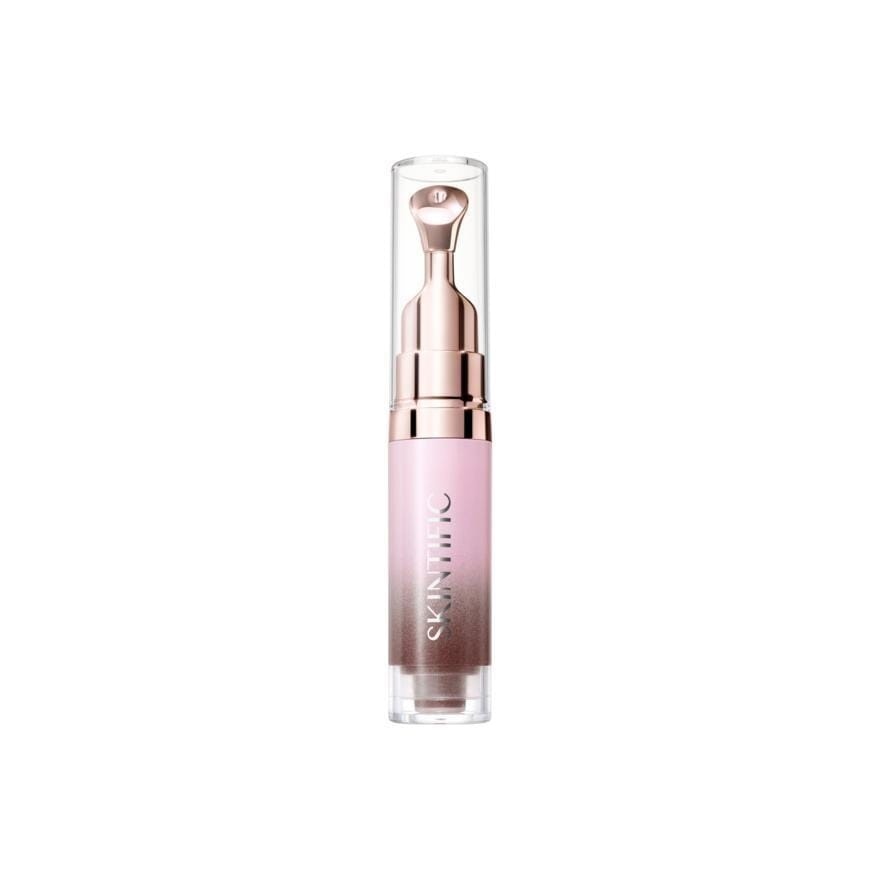 Skintific Brightening Lip Serum Fine Wine 6.5 Ml.