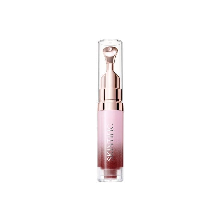 Skintific Brightening Lip Serum Cinnamon Rose 6.5 Ml.