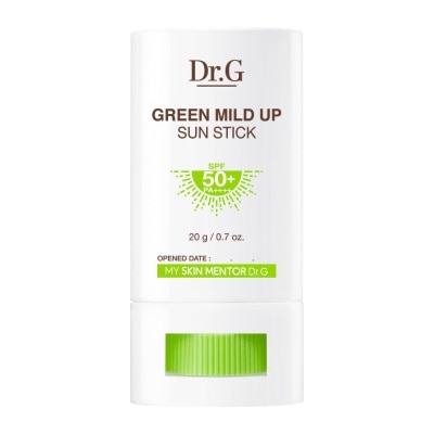 Dr.G - Dr.G Green Mild Up Sun Stick SPF50+ PA++++ 20 g.