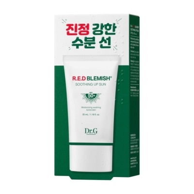 Dr.G - DR.G R.E.D Blemish Soothing Up Sun SPF50+ PA++++ 35 ml.