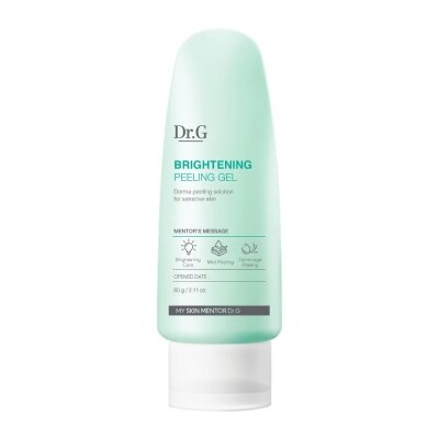 Dr.G Brightening Peeling Gel 60 g. | Watsons.co.th