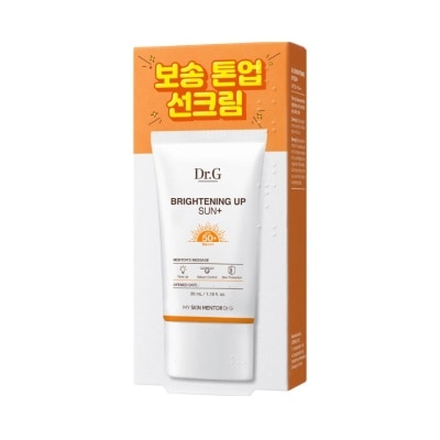 Dr.G - Dr.G Brightening Up Sun+ SPF50+ PA+++ 35 ml.