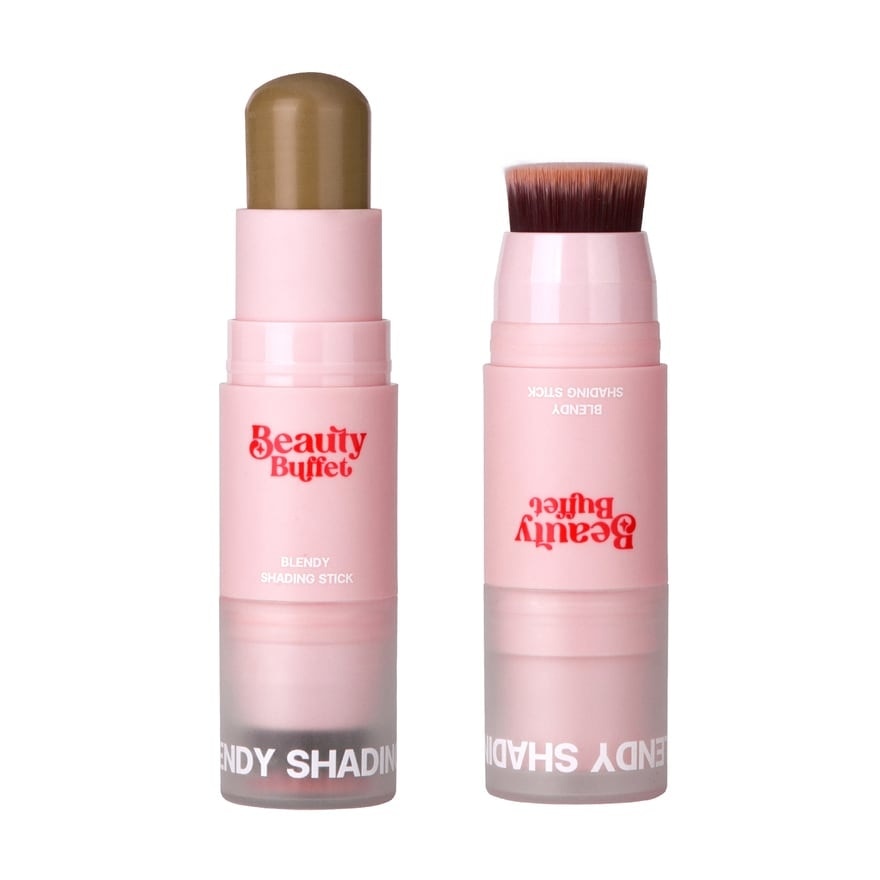 Beauty Buffet Blendy Shading Stick 4g. 01 Toffee Cool