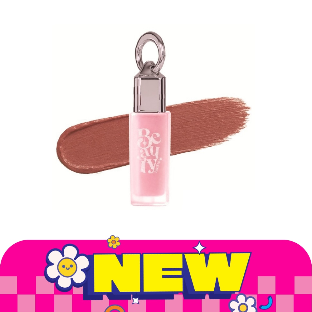 Beauty Buffet Matte Light Velvet Lip 4ml. 04 Sunset Kiss image