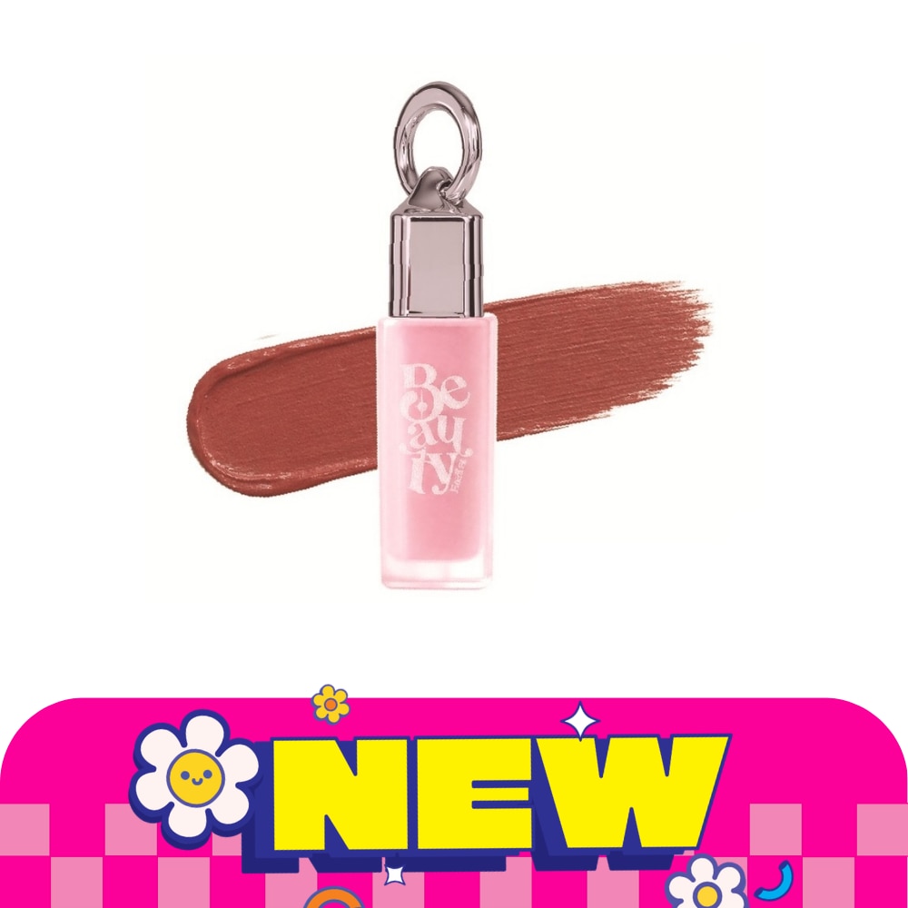 Beauty Buffet Matte Light Velvet Lip 4ml. 05 Coral Crush image