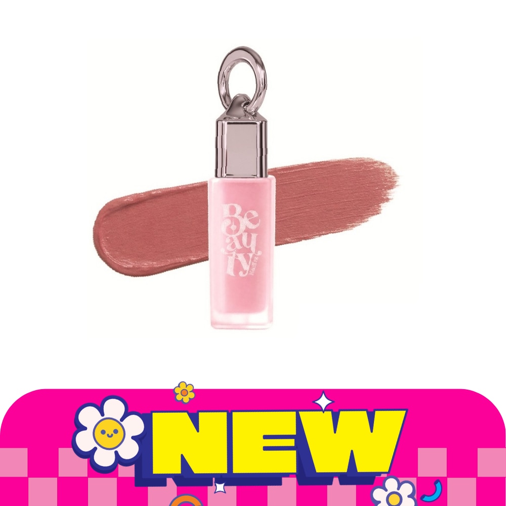 Beauty Buffet Matte Light Velvet Lip 4ml. 07 Pink Serenade image