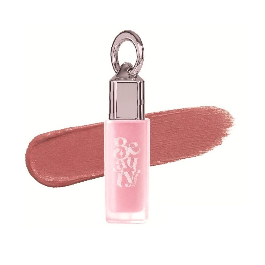 Beauty Buffet Matte Light Velvet Lip 4ml. 07 Pink Serenade image