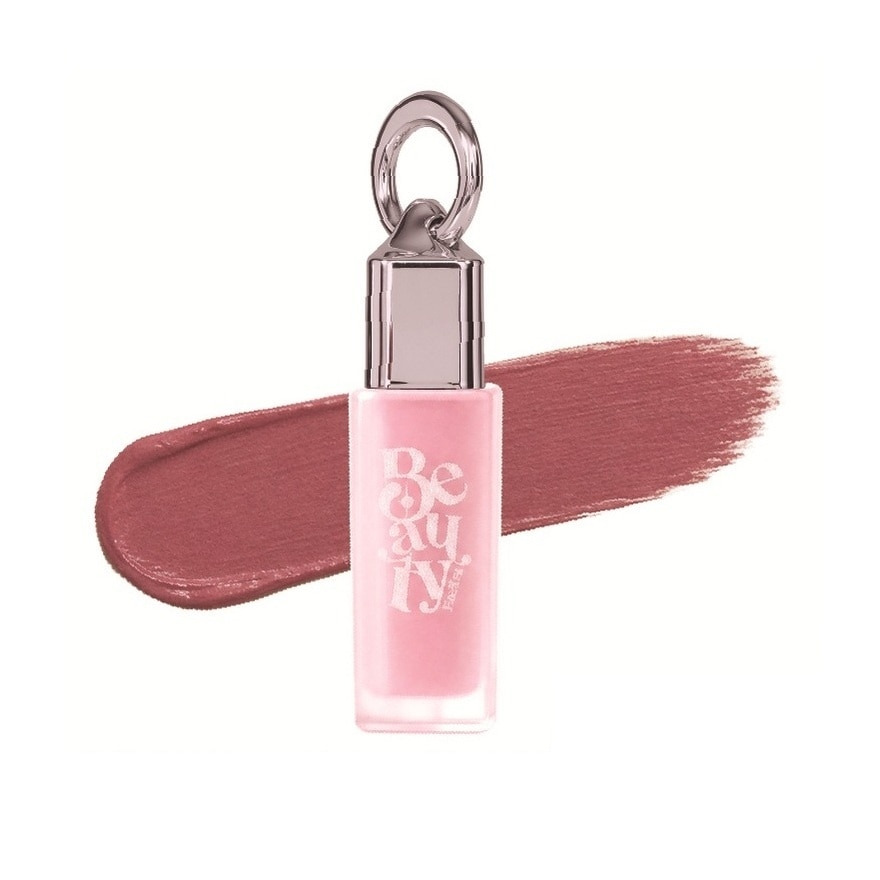 Beauty Buffet Matte Light Velvet Lip 4ml. 08 Nude Affair image