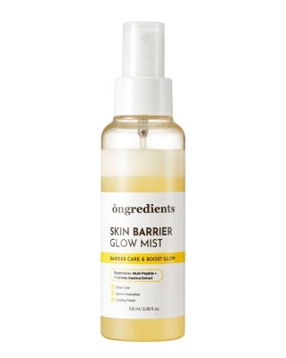 Ongredients - Ongredients Skin Barrier Glow Mist 100 Ml.
