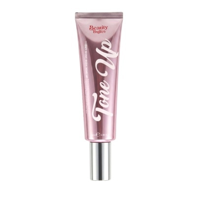 Beauty Buffet - Beauty Buffet Snowy Shiny Body Tone Up 100ml.