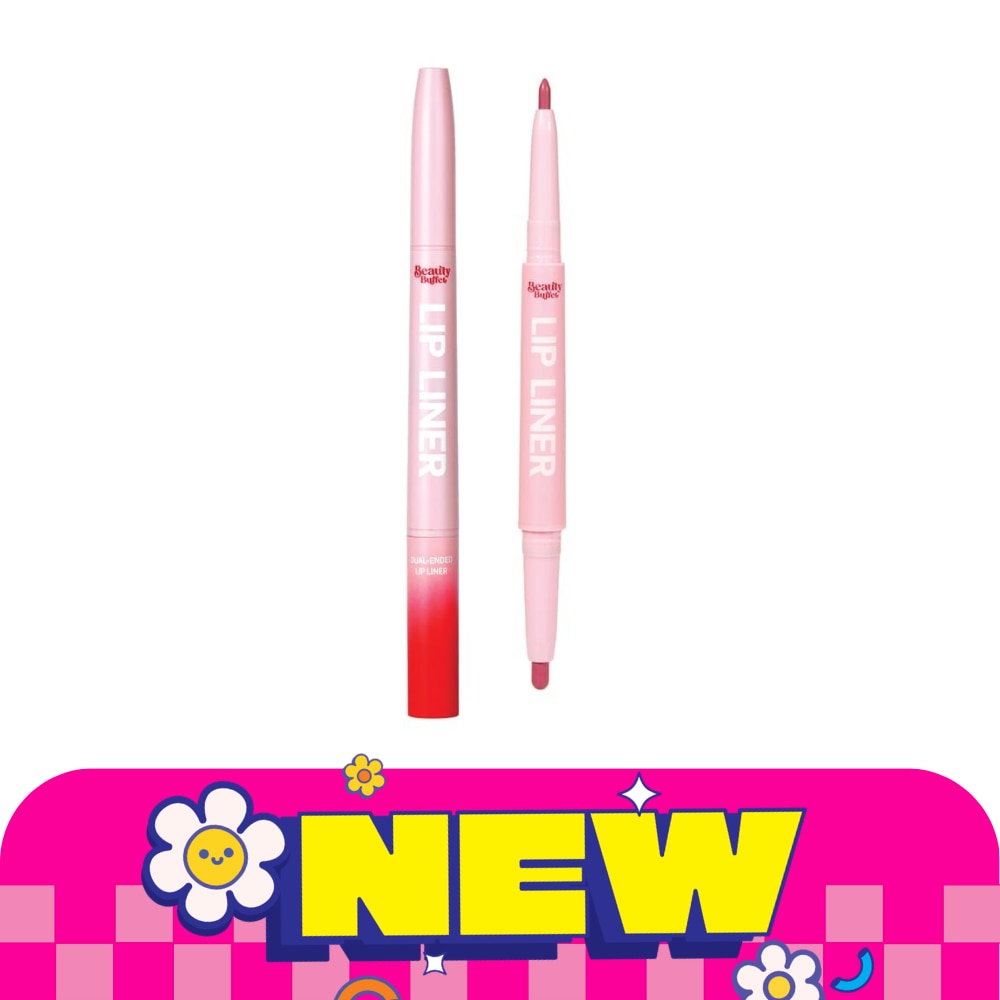 บิวตี้ บุฟเฟต์ ดูอัล เอนเด็ด ลิป ไลเนอร์ 0.8ก. 05 รัสตี้ พิงค์ image