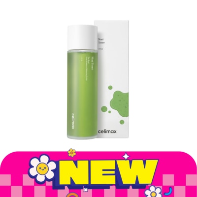 Celimax - เซลิแมกซ์ เดอะ เรียล โนนิ มอยส์เจอร์ บาลานซ์ โทนเนอร์ 150 มล. image