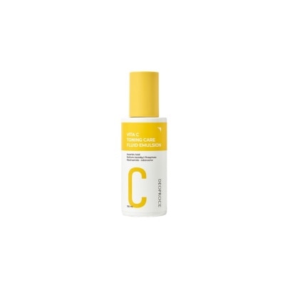 Deoproce DeoproceVitaCToningCareFluidEmul150ml image