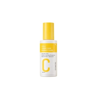 Deoproce DeoproceVitaCToningCareEssToner 150ml image