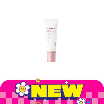 Deoproce - DeoproceUVDefensePDRNSunCrSPF50+ 50g image