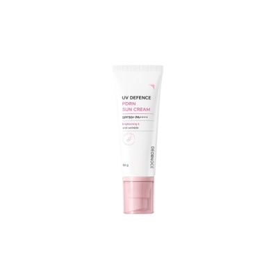 Deoproce - DeoproceUVDefensePDRNSunCrSPF50+ 50g