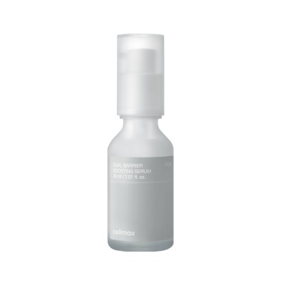 Celimax - เซลิแมกซ์ ดูอัล แบริเออร์ บูสติ้ง เซรั่ม 30 มล. image