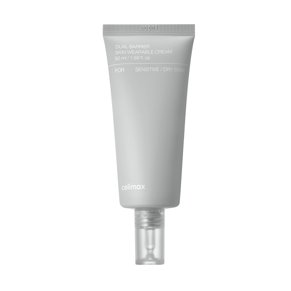 Celimax Dual Barrier Skin Wearable Cream 50 Ml. image