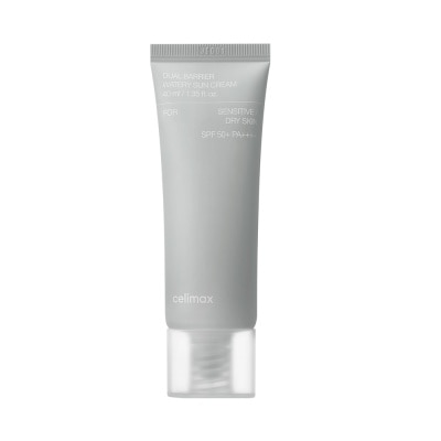Celimax - Celimax Dual Barrier Watery Sun Cream SPF50+ PA++++ 40 Ml.