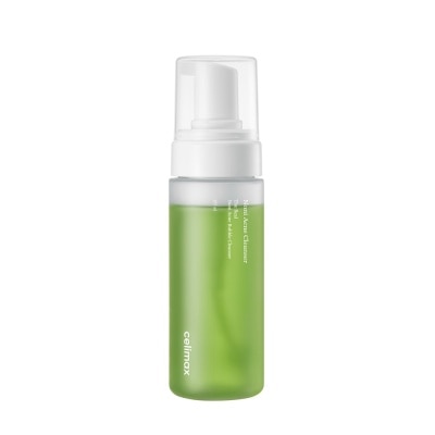 Celimax - เซลิแมกซ์ เดอะ เรียล โนนิ บับเบิล คลีนเซอร์ 155 มล.