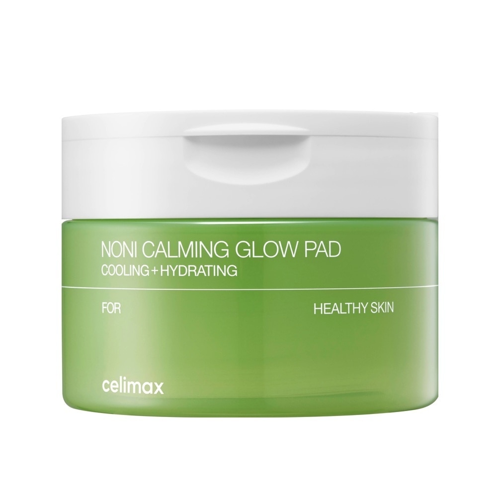 Celimax The Real Noni Calming Glow Pad 50'S image
