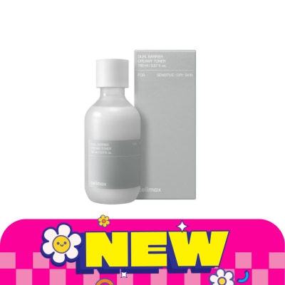 Celimax - Celimax Dual Barrier Creamy Toner 150 Ml. image