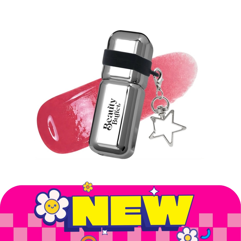 Beauty Buffet Iconic Shine Lip Tint Serum 4g. 02 Watermelon Slush image