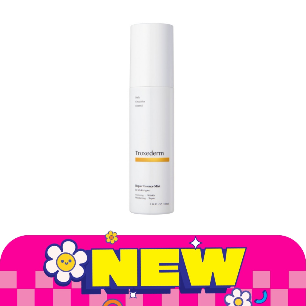 Troxederm Repair Essence Toner Mist 100 Ml. image