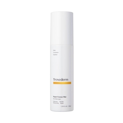 Troxederm - ทรอกซีเดิร์ม รีแพร์ เอสเซนส์ โทนเนอร์ มิสต์ 100 มล.