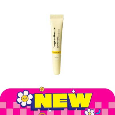 Ongredients - Ongredients Skin Barrier Calming Lip Essence 6 G. image