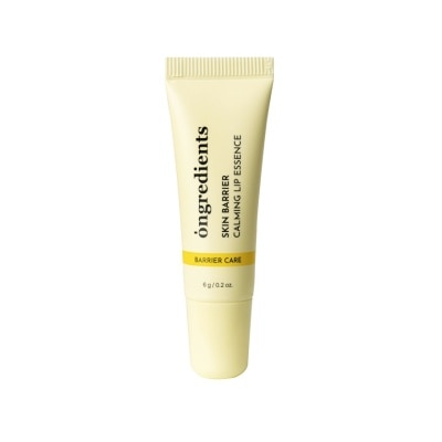 Ongredients - Ongredients Skin Barrier Calming Lip Essence 6 G. image