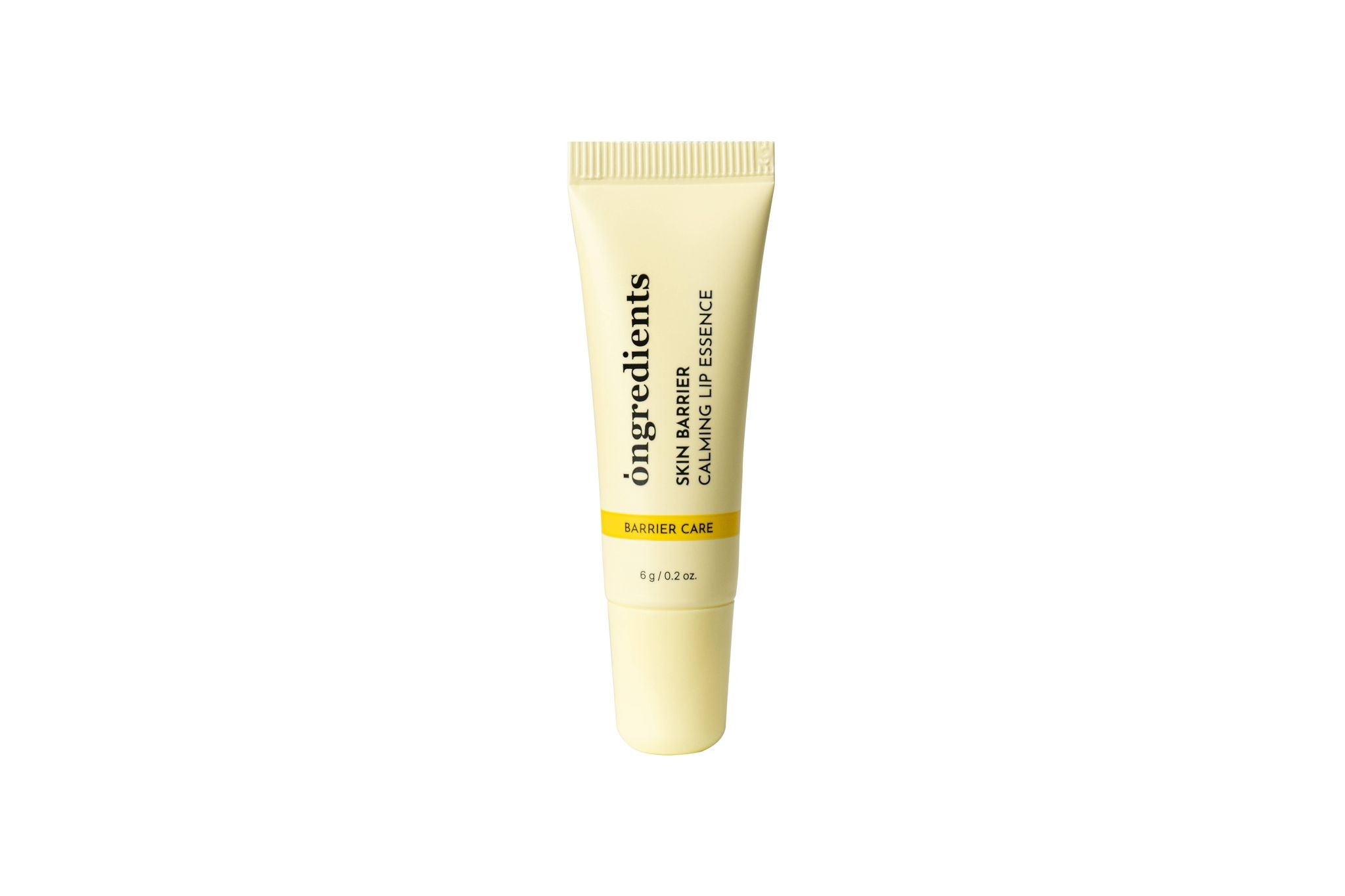 Ongredients Skin Barrier Calming Lip Essence 6 G.