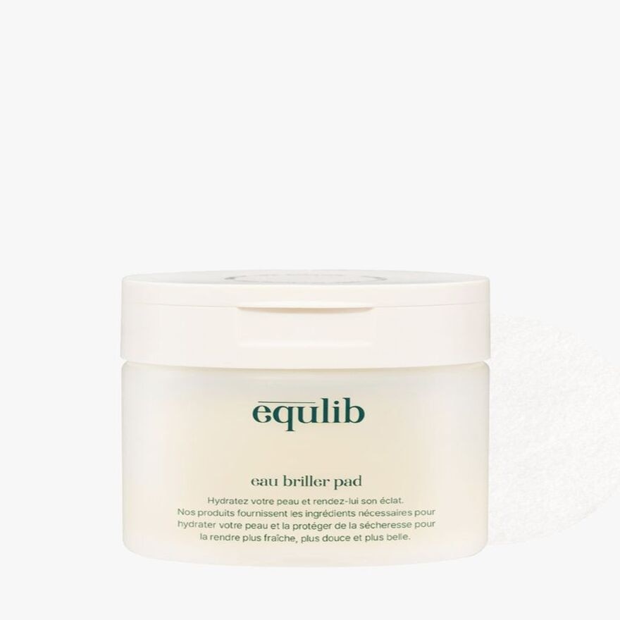 EqulibEauBrillerrCream50ml