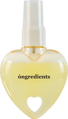 Ongredients - Ongredients Skin Barrier Glow Mist Heart Edition 50 Ml.