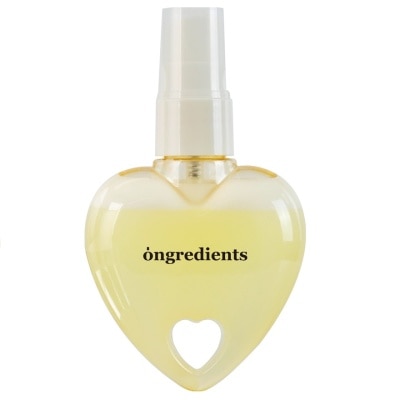 Ongredients - ออนกรีเดียนส์ สกิน แบร์ริเออร์ โกลว์ มิสต์ ฮาร์ท เอ็ดดิชัน 50 มล. image