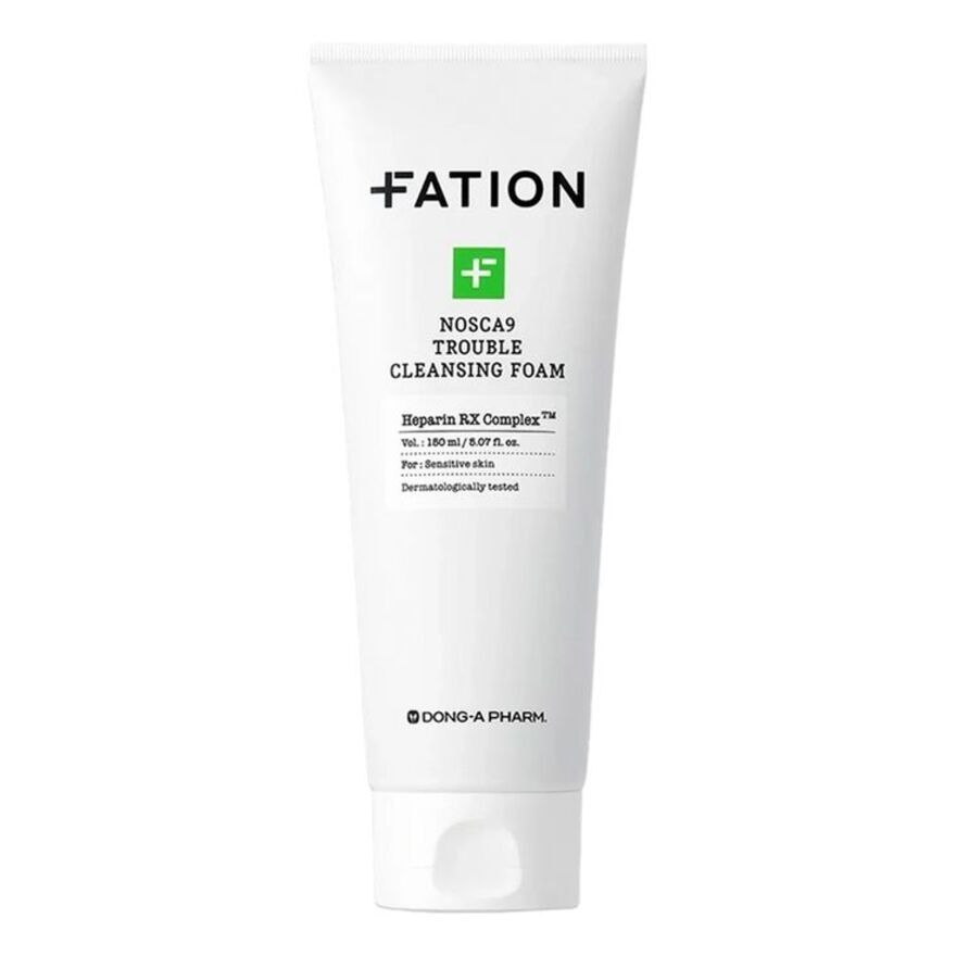 FationNosca9TroubleClearToner 200ml