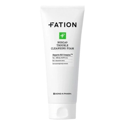 FATION - FationNosca9TroubleSerum30ml