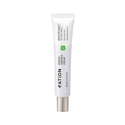 FATION - Fation Nosca9 Trouble Cream 45 Ml. image