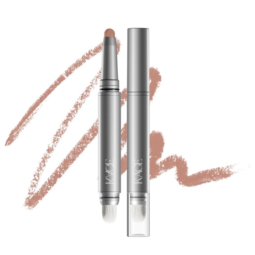 Kage Cloudy Lip Blending 2g. 11 Latte