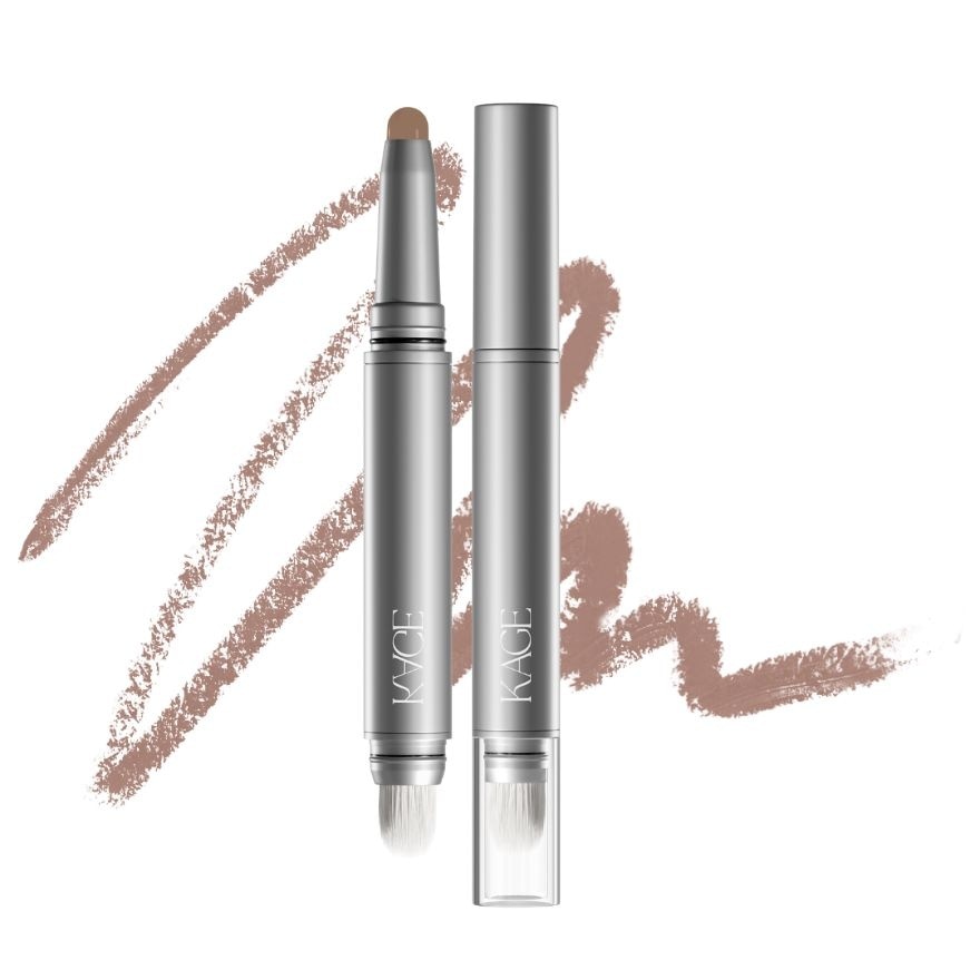 Kage Cloudy Lip Blending 2g. 10 Mocha