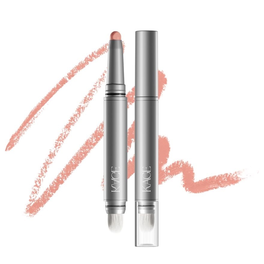 Kage Cloudy Lip Blending 2g. 02 Fairy
