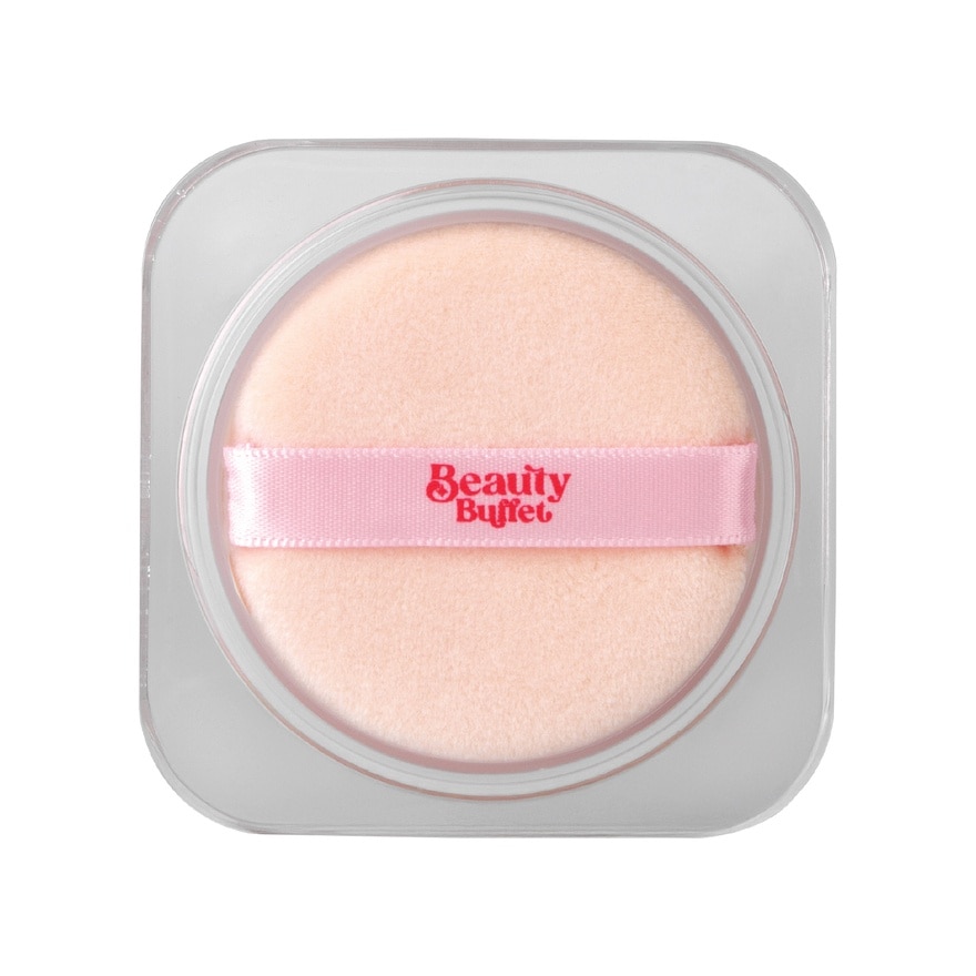 Beauty Buffet Blurring Set Loose Powder 6.5g.