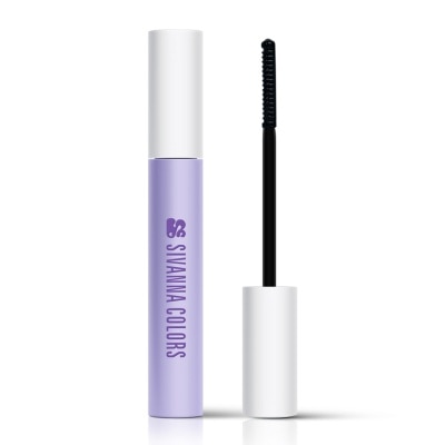 Sivanna - Sivanna Colors Easy Remover Mascara 8g.