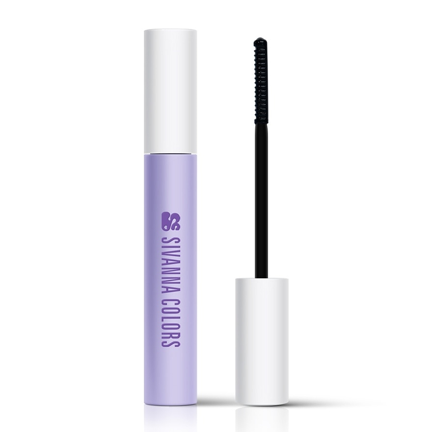 Sivanna Colors Easy Remover Mascara 8g.