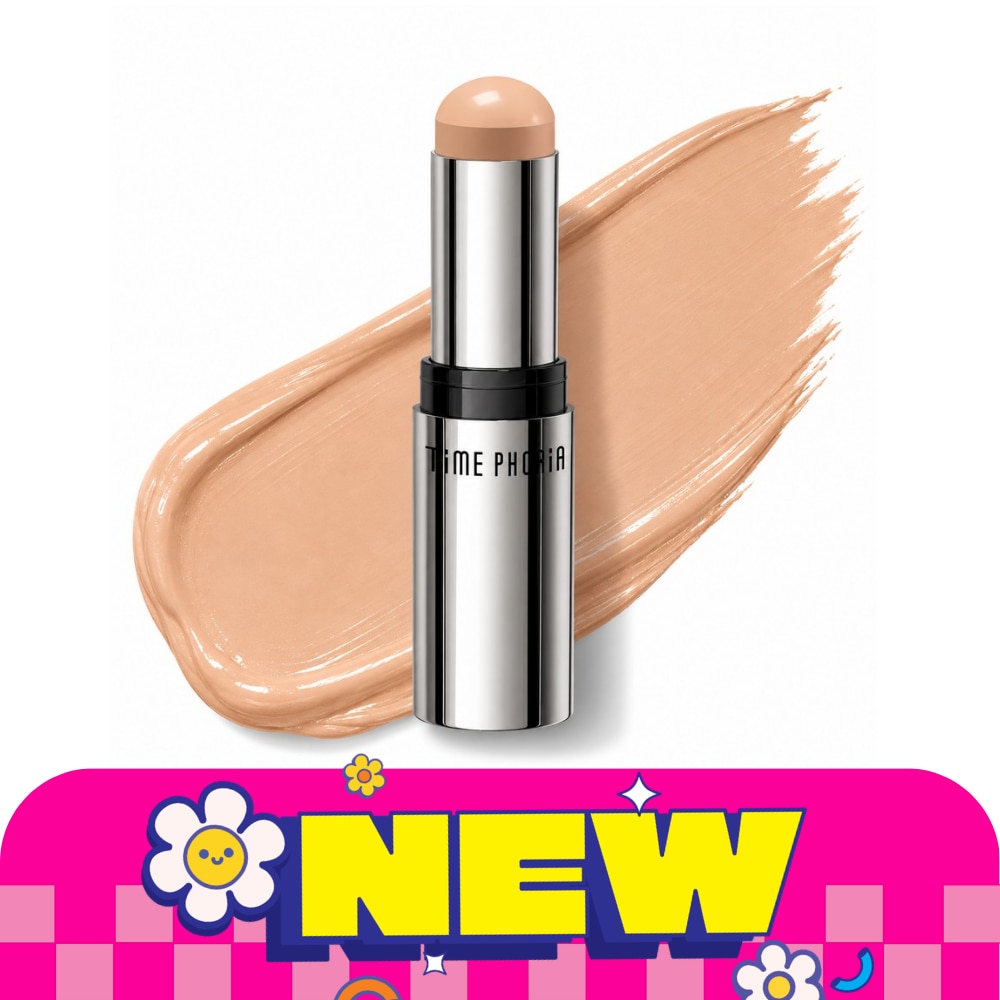 Timephoria Timeless Fixion All Day Perfection Skin Tint Stick 10g. 03N Cashmere image
