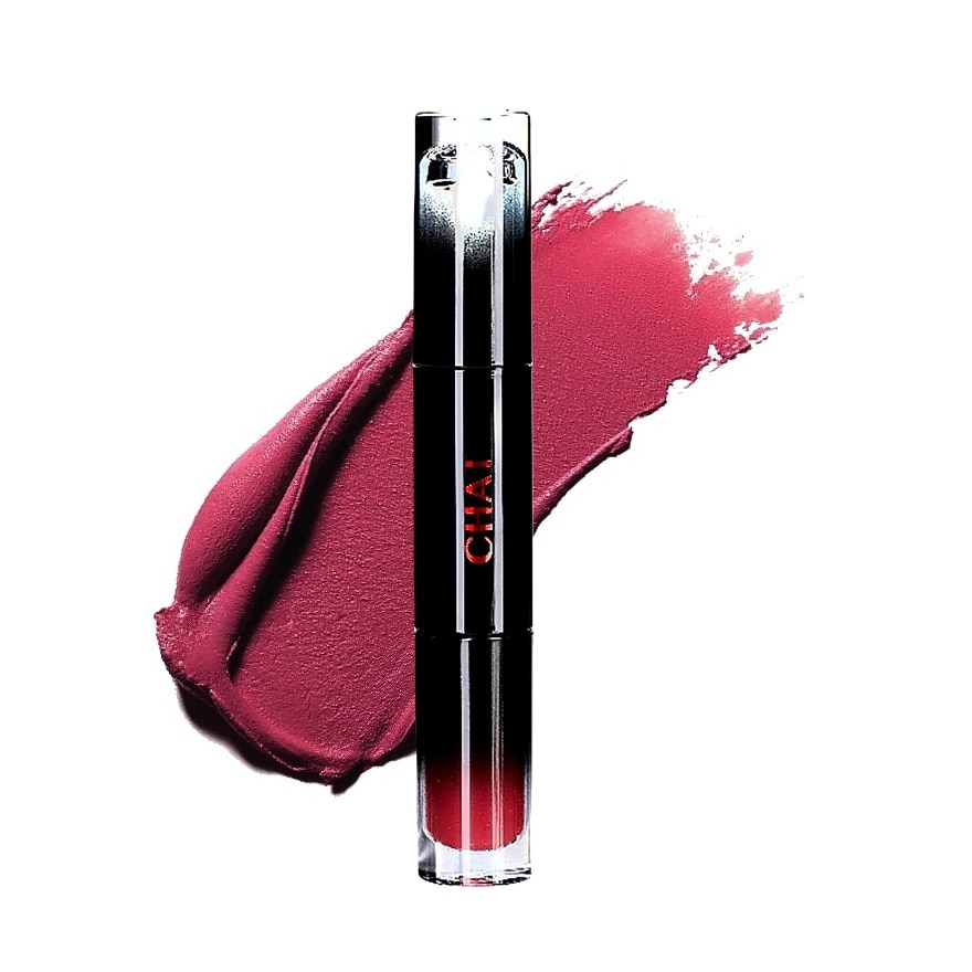 Chat Pro Matte Glossy Lock Liquid Lip 4ml. 02 Dear Santa