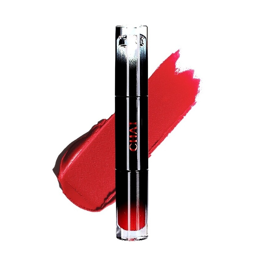 Chat Pro Matte Glossy Lock Liquid Lip 4ml. 03 Heartbeat