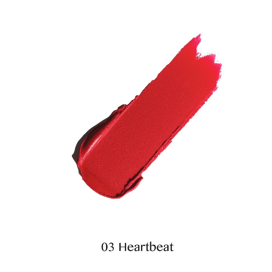 Chat Pro Matte Glossy Lock Liquid Lip 4ml. 03 Heartbeat