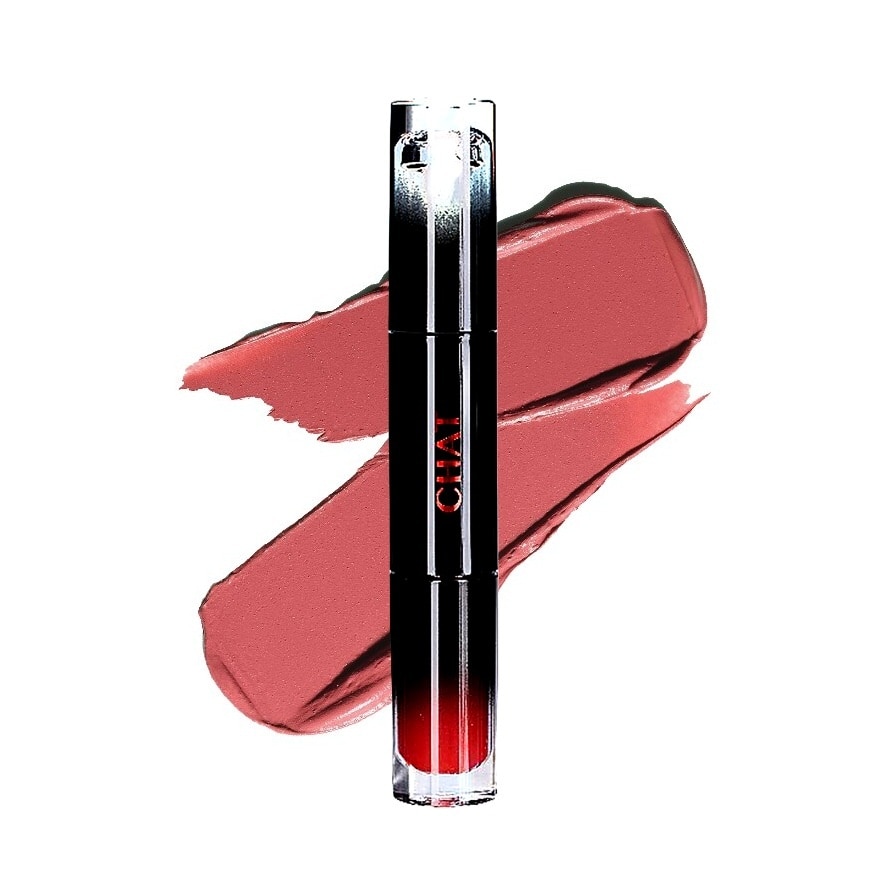 Chat Pro Matte Glossy Lock Liquid Lip 4ml. 04 So Pretty
